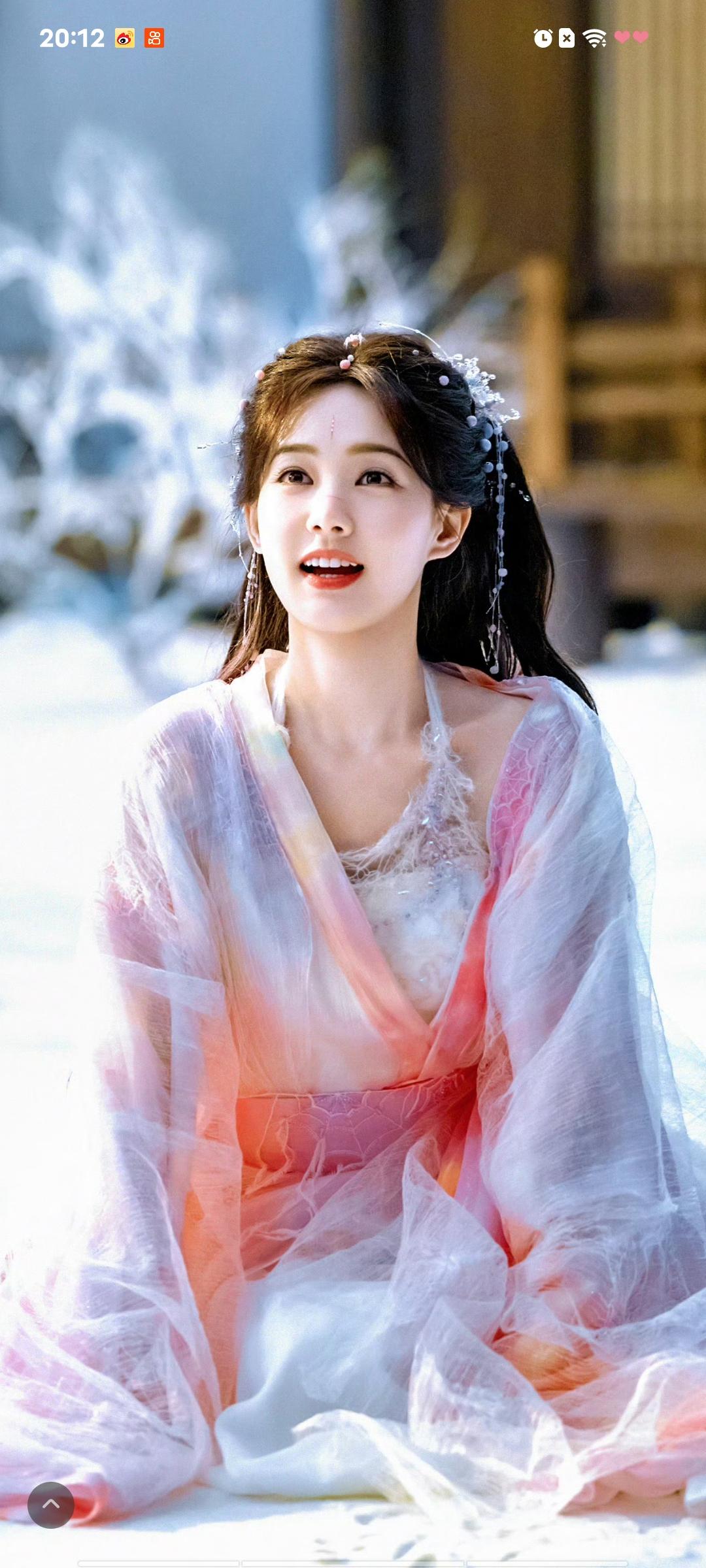 天地剑心最后这个结局走向说实话真的震惊到我了，一个看似be的he结局...