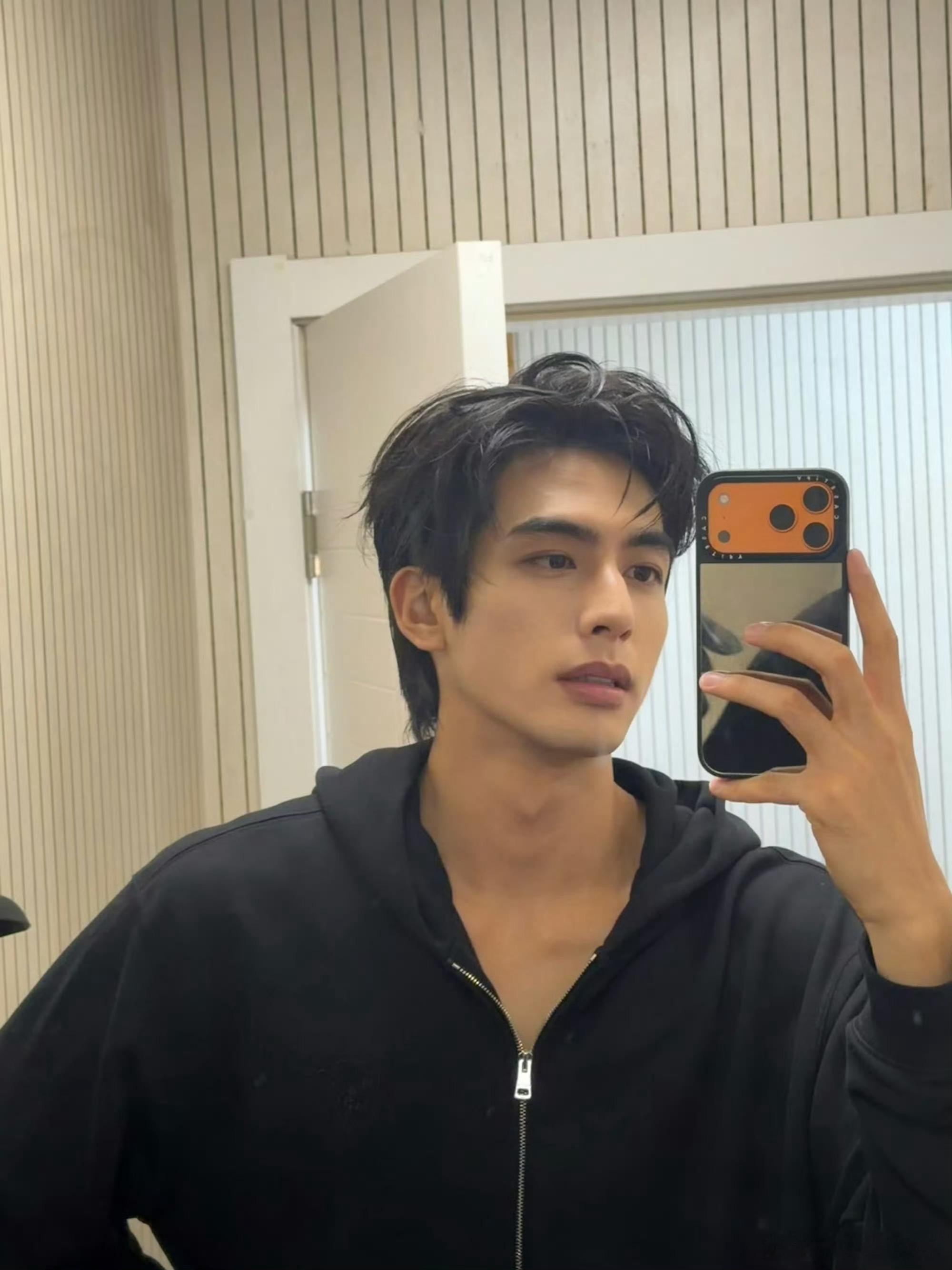 古偶项目能过会的三个男演员业内曝古偶项目能过会的三个男演员：宋威龙、王星越、陈哲