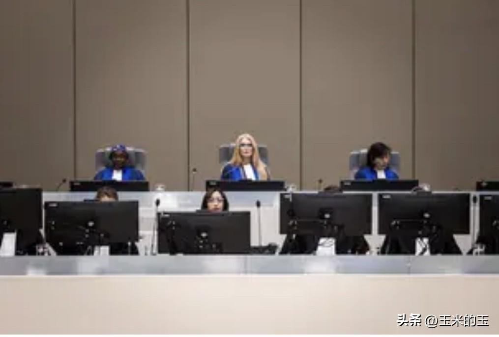 菲律宾总统府表示，总统小马科斯对于菲律宾重返国际刑事法院一事仍不感兴趣。
在纽约