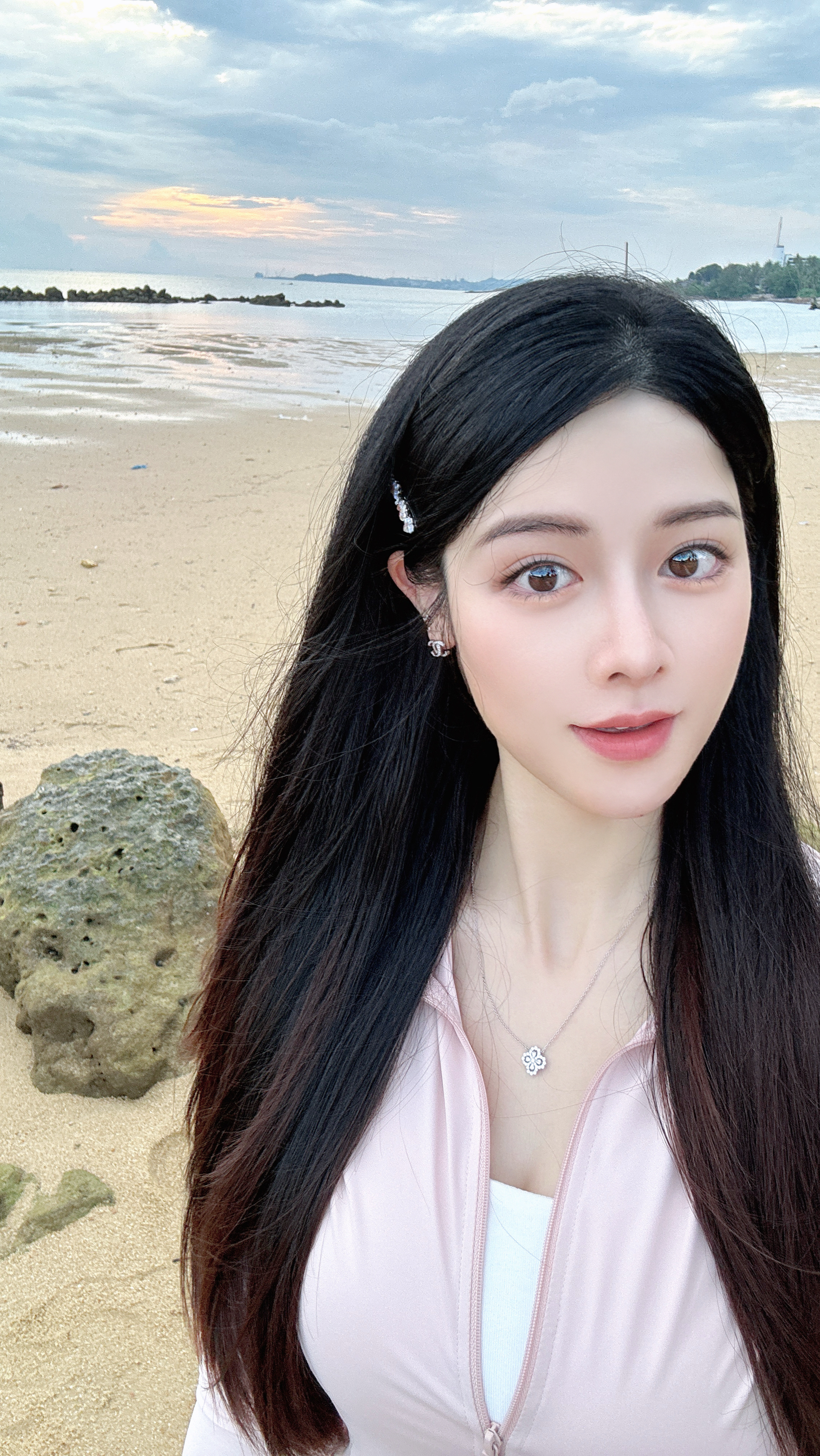 握不住的沙，不如扬了它 