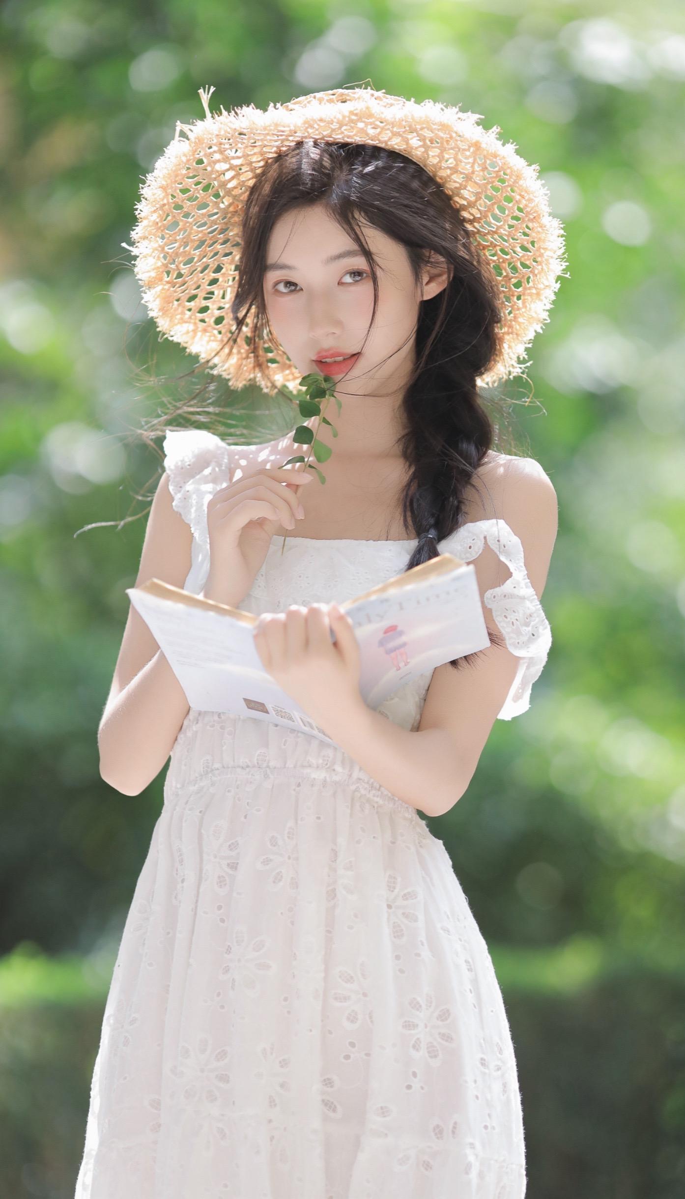 拆解青梦 夏梦沉沉。