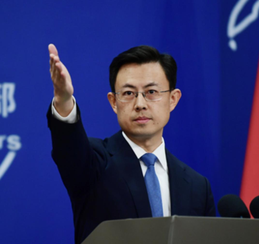 特朗普想拉中国一起“管”伊朗？

访华前夕，美方主动放风：特朗普到了北京要谈伊朗