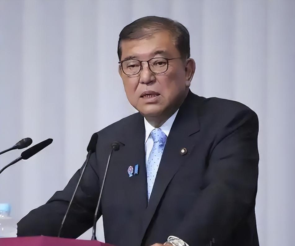 石破茂直言：日本若偷袭中国，必重蹈珍珠港覆辙！当年挨两颗原子弹，现在就是灭顶之灾