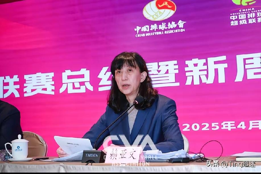 说得太满容易变成笑话
       前一阵，中国排坛流传着这么一句话：“男排要打