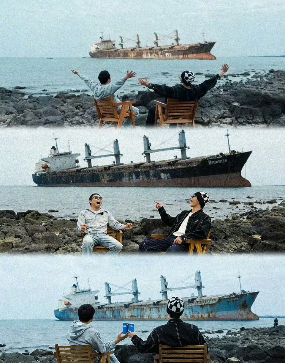 徐志胜自曝创业月亏12万徐志胜能成功离不开他的心态和人品 月亏12万但依然养着多