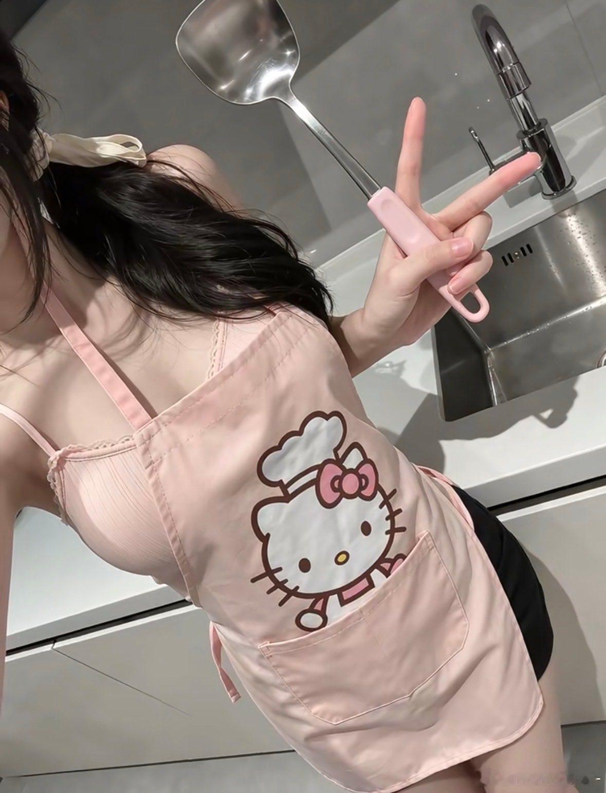 小厨娘上线 