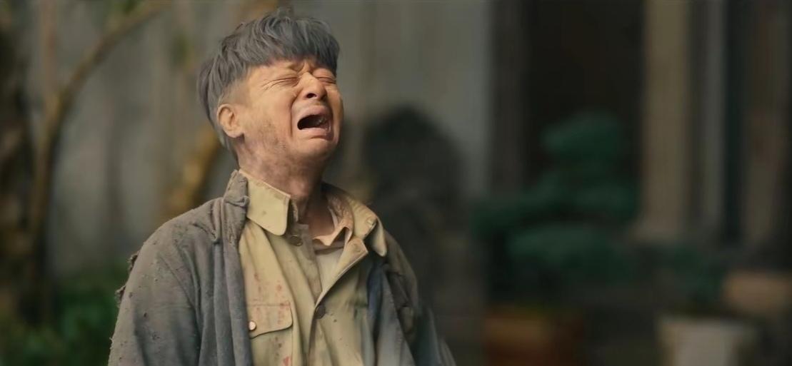 追剧《八千里路云和月》 我觉得演员黄澄澄、毕彦君生来就是演戏的，那演技让人佩服得