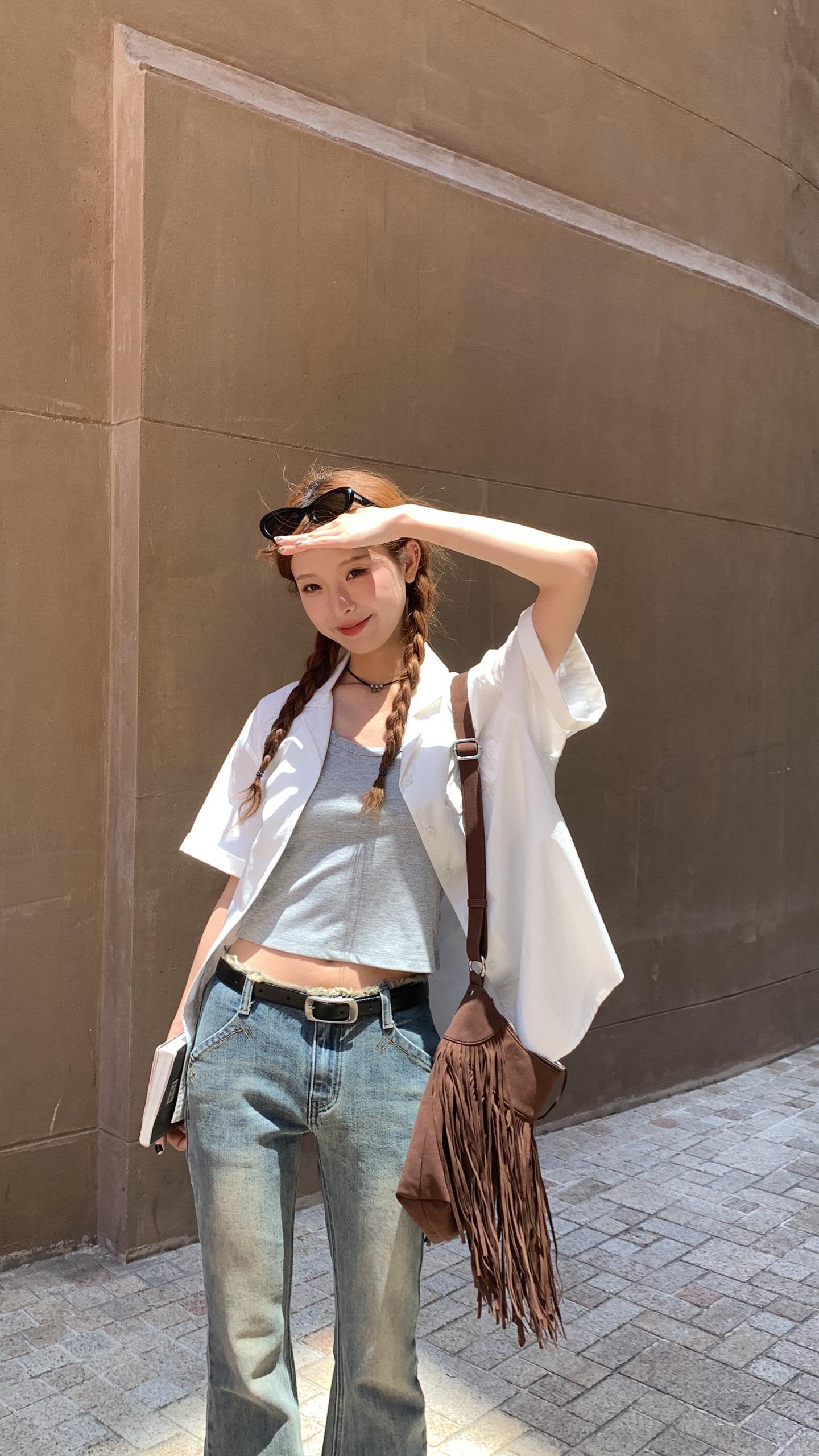 要爱你自己 任何样子。