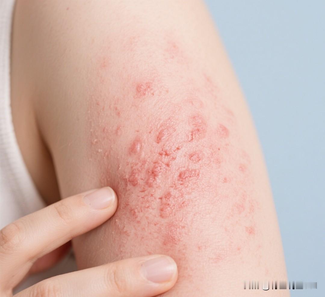 10个治疗湿疹的外用药膏，一文总结！适用场景+作用机制全解析
 
湿疹反复发作，