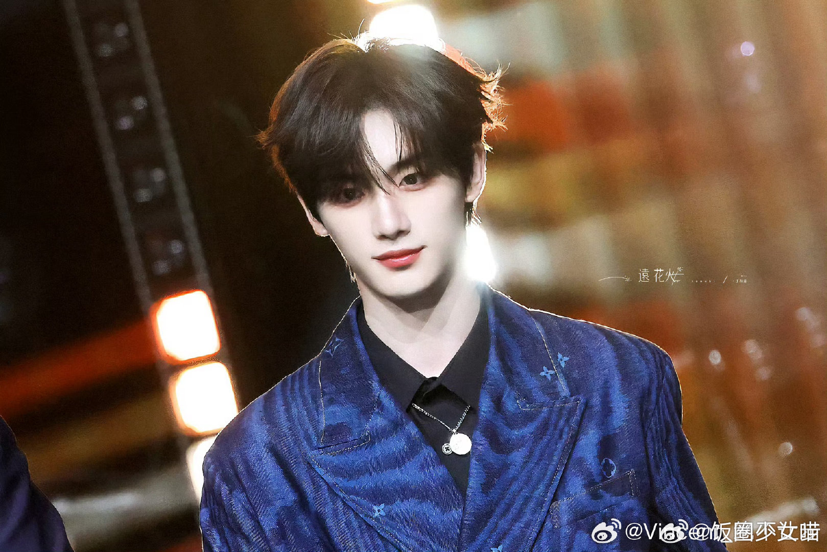 丁程鑫复刻2014年的程程丁程鑫重返2014年丁程鑫复刻2014年的自己时光回溯