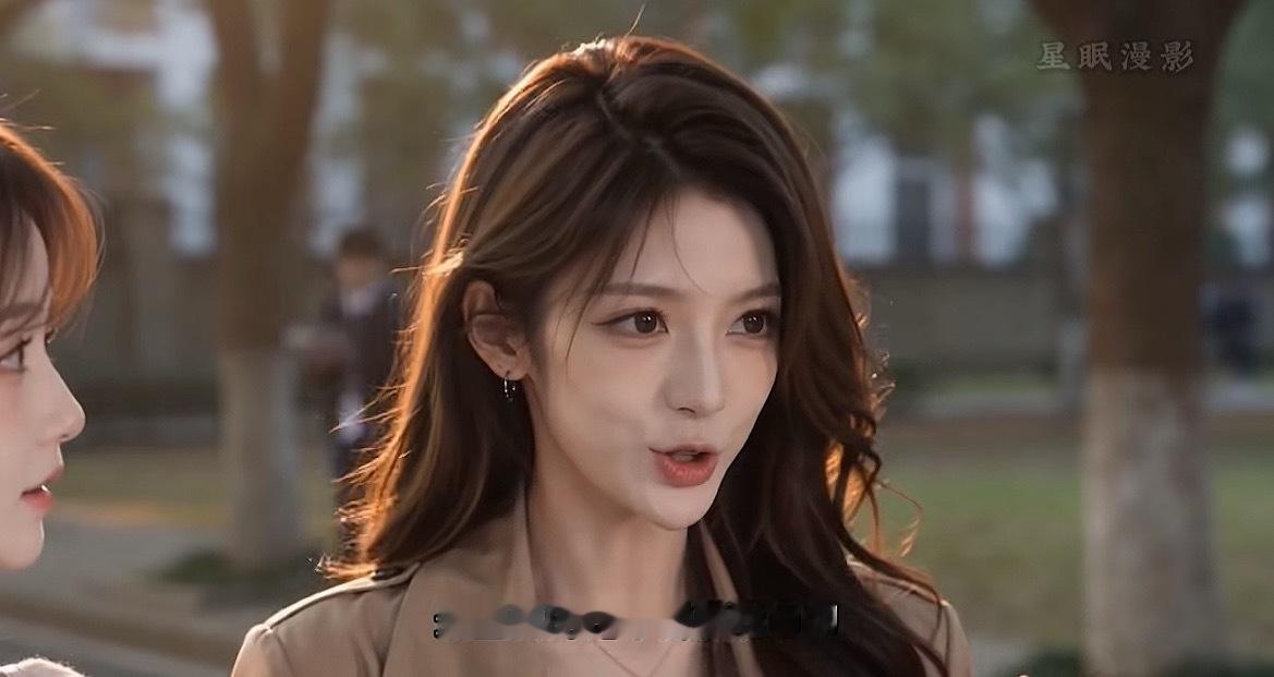 爱上ai剧了并且有些剧情也很好看节奏又快