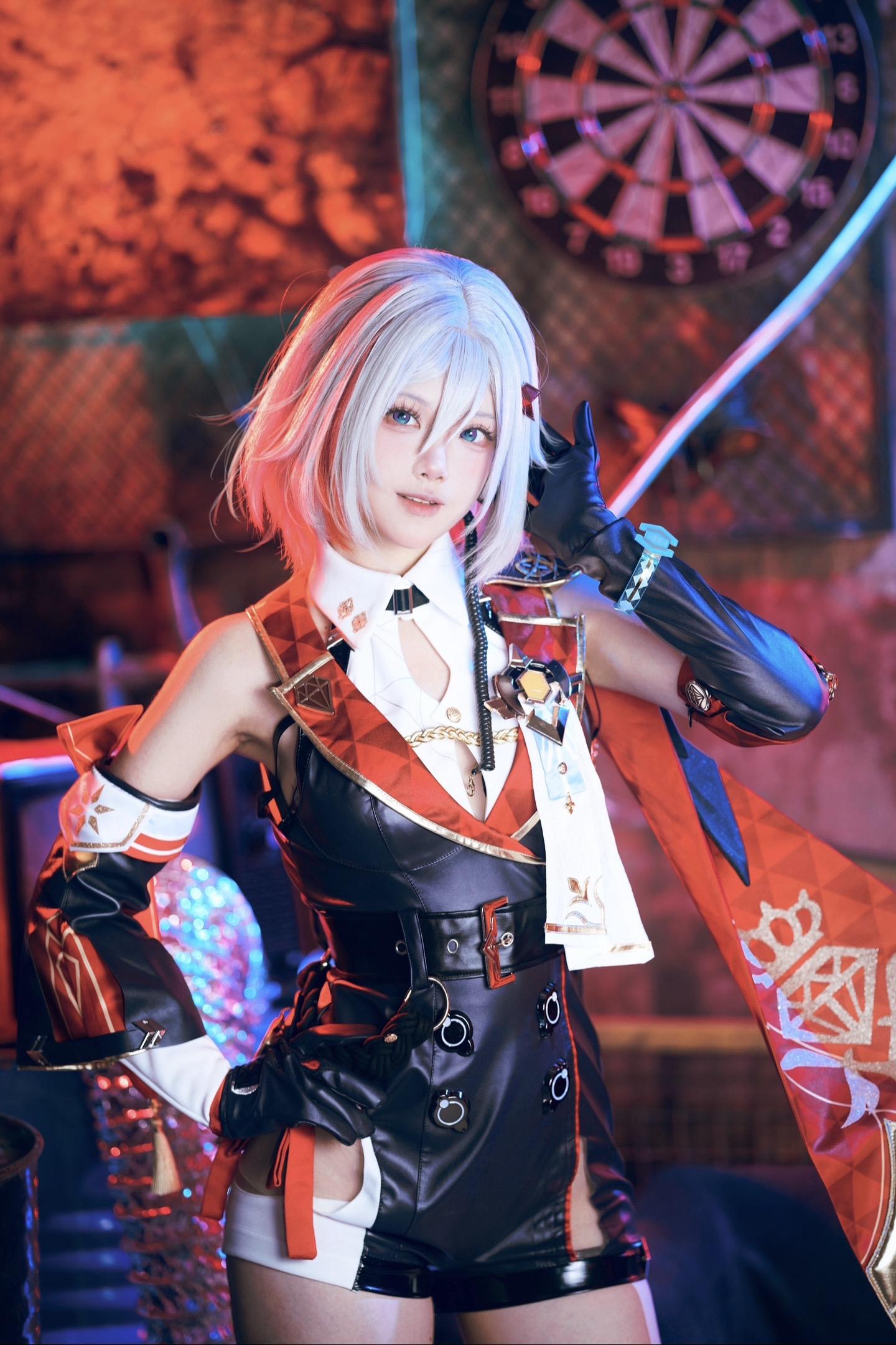 望长放短就是成功的秘诀