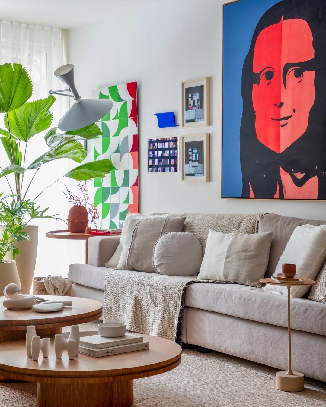 150㎡宽境公寓，自然氛围里的极致舒适你喜欢什么风格装修 装修