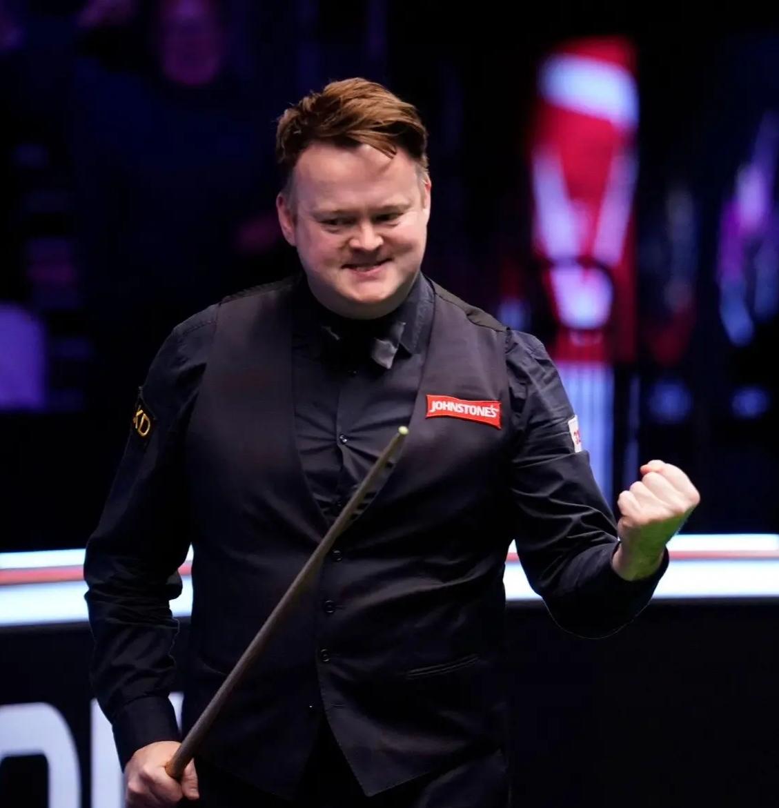 神勇无比，“魔术师”6-1掀翻“澳洲火炮”，强势晋级决赛！
       德国大