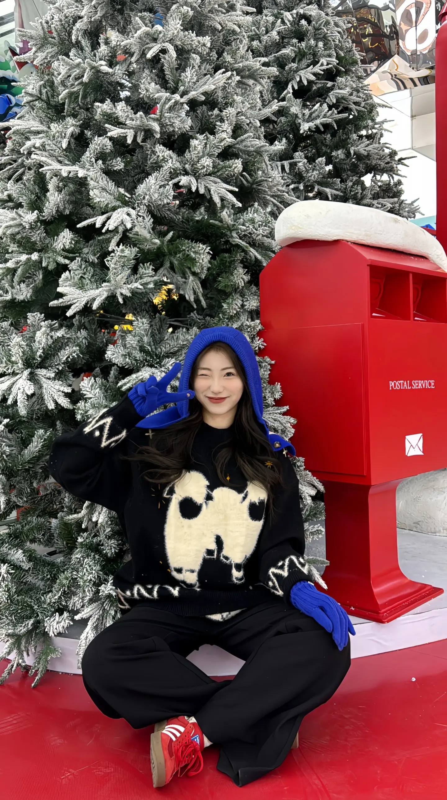 少叹气 就会幸福.