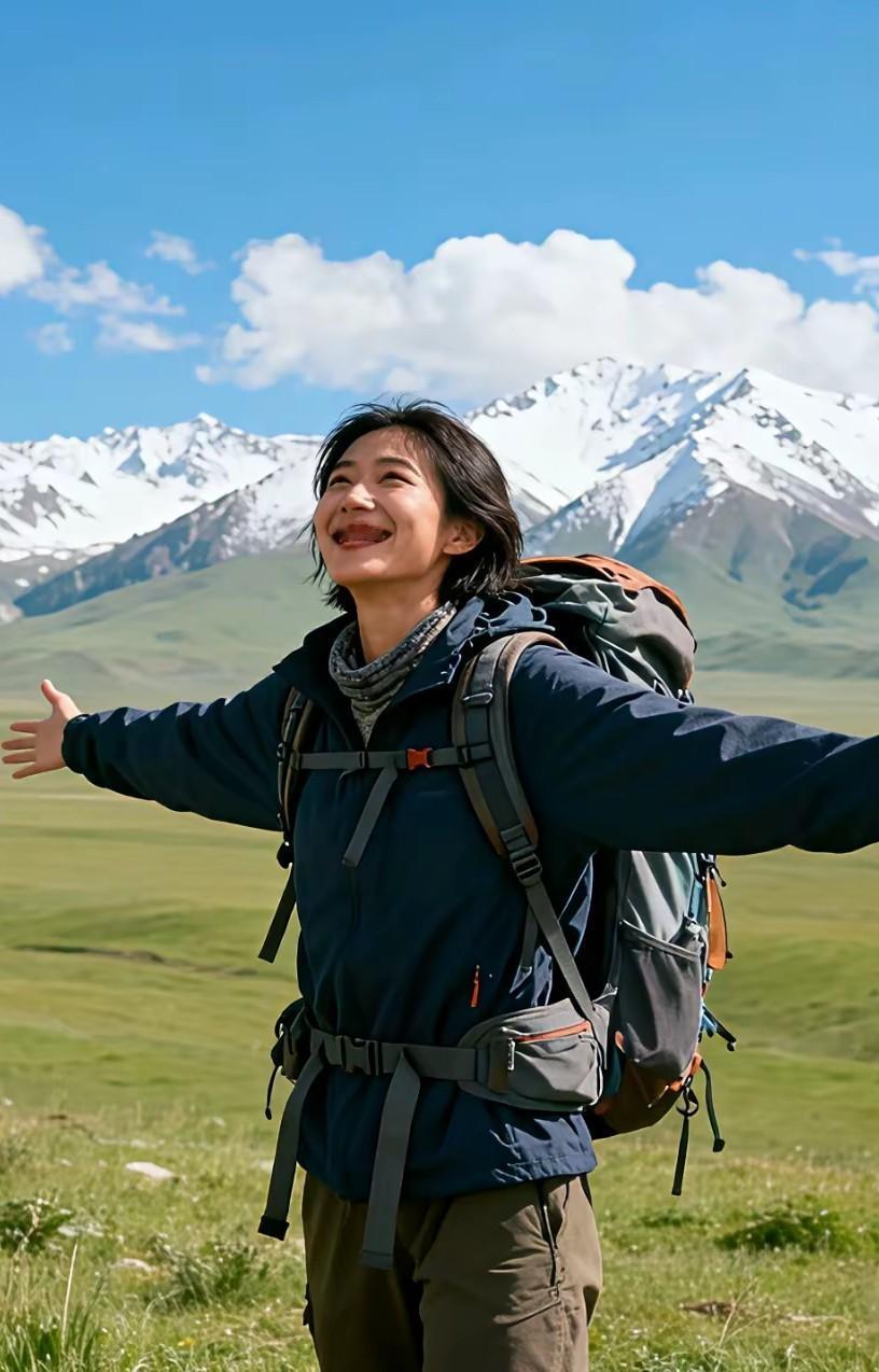 年轻时要学一门糊口的手艺，等到中年以后就不会迷茫
我两个亲戚在理发店学了几年理发