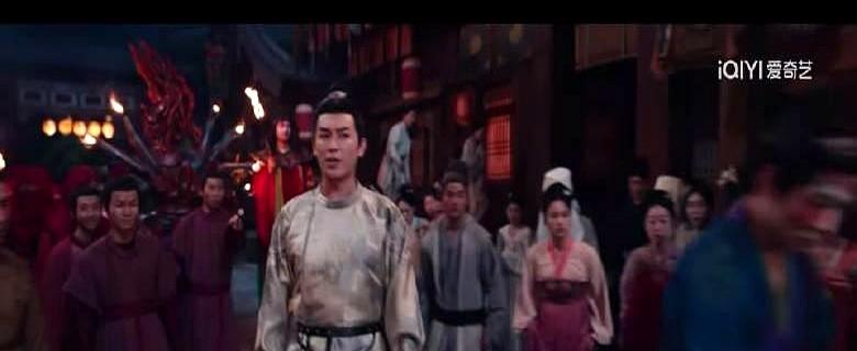 文章标题：就是距离天只有一尺五

《唐朝诡事录》新案子“去天尺五”，背后是唐代韦