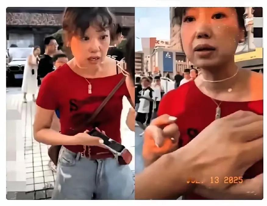 重庆文旅，宣传工作又白搭了！

近日发生在重庆洪崖洞景区，游客朱先生的一家人来到