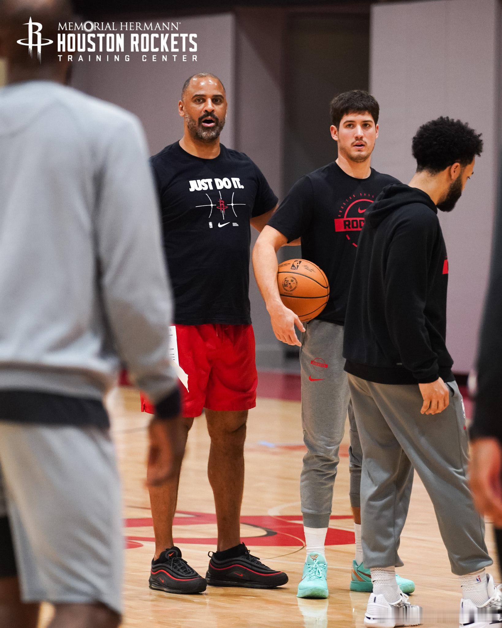 下一战掘金！休斯顿火箭