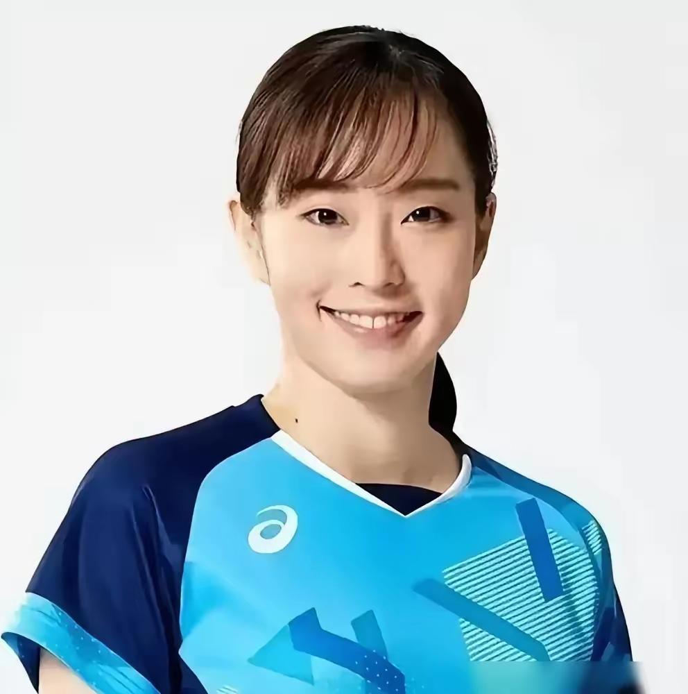石川佳纯这话，是不是太灭自家威风了？
石川佳纯在富士台说张本美和拿冠军也打不过孙