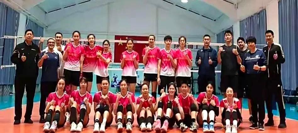 “全运会还没开打，就有人提前写好了决赛剧本？”——昨晚天津3:1摁住北京，李盈莹