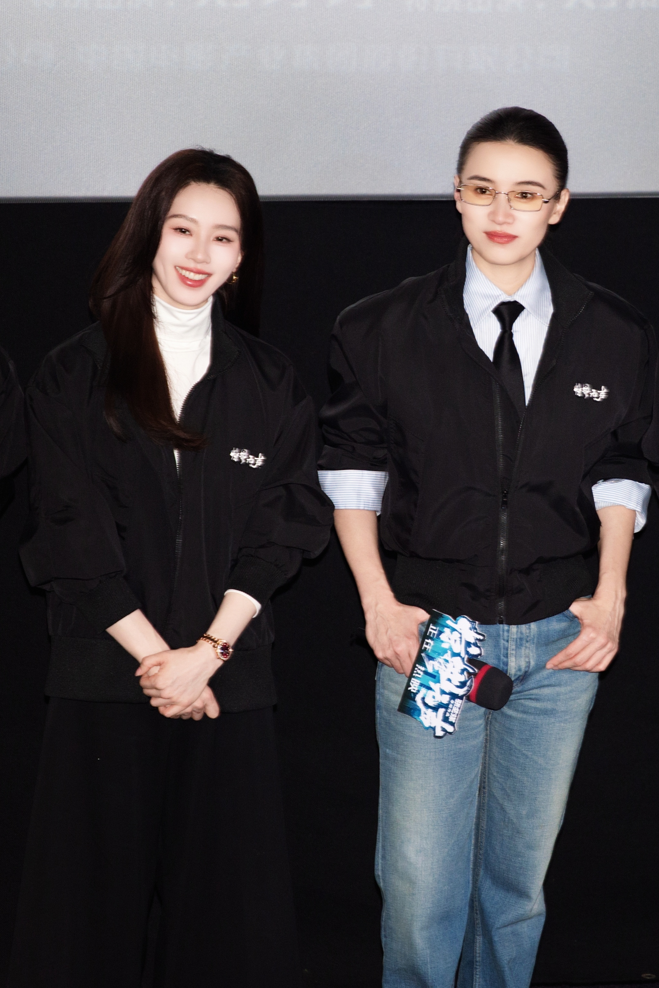 赵虹和小玉的故事后续会怎么样我很期待！📸 电影惊蛰无声