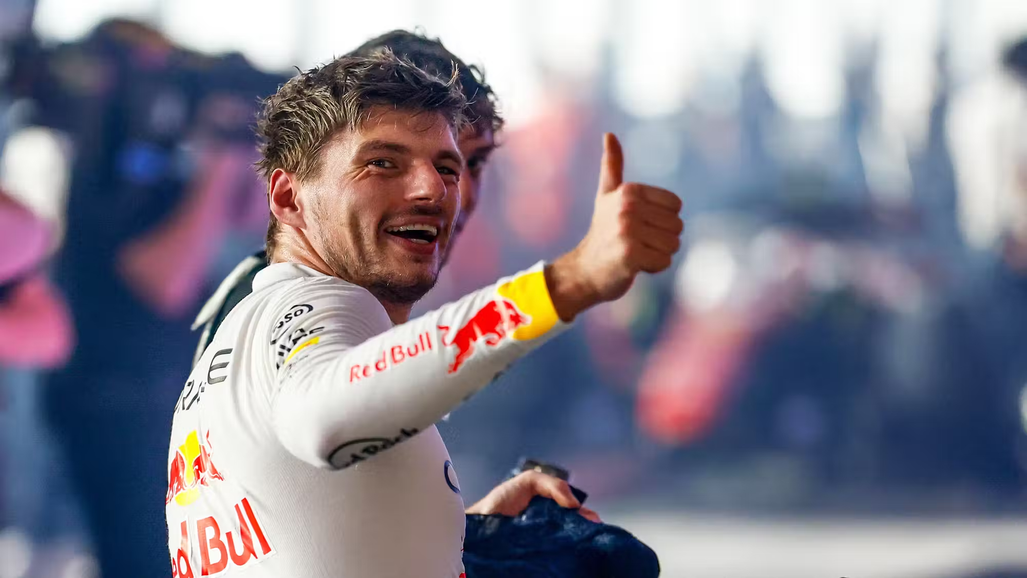 f1 AMuS：红牛为何能够强势反弹？2026赛季，红牛一度被认为已经失去了竞争