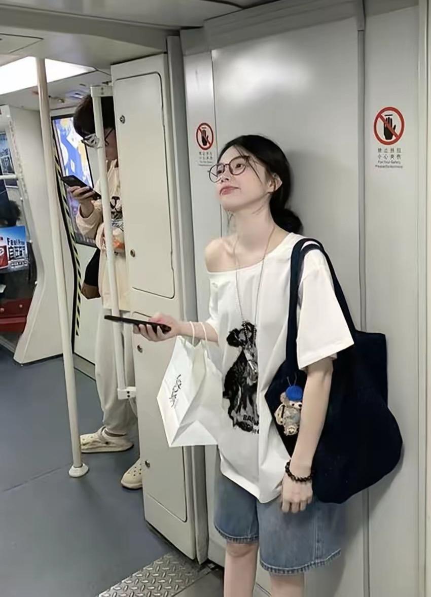 休闲风
