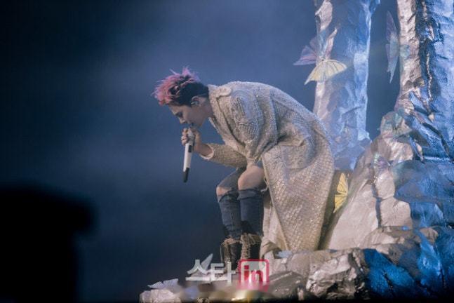 权志龙曼谷演唱会取消 11日，BIGBANG成员权志龙方面通过Fanplus社交