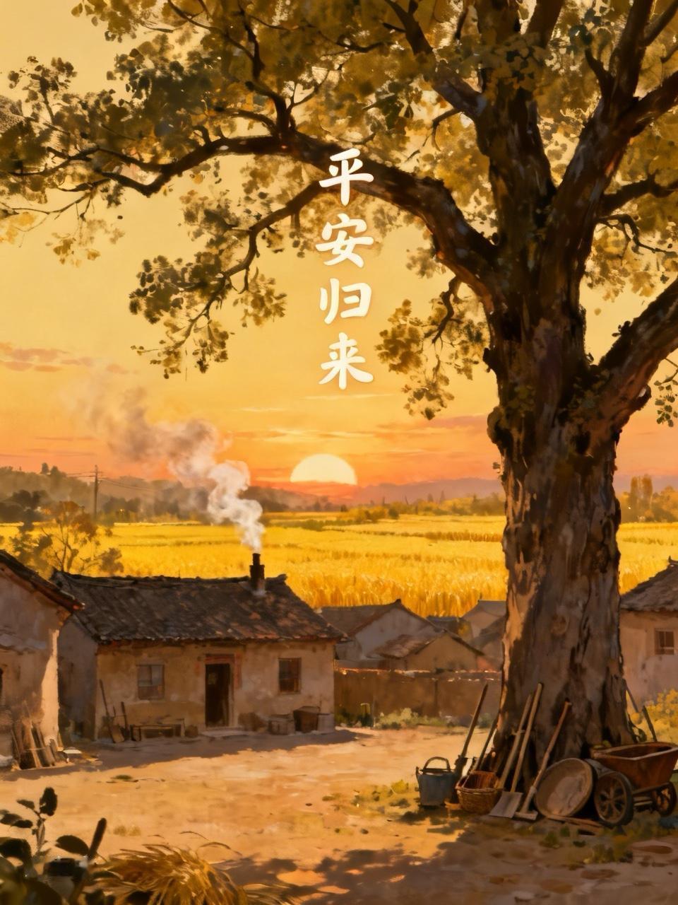 揪心！10岁男孩河南漯河失联超24小时，村民齐心守望只盼平安归来

在河南漯河的
