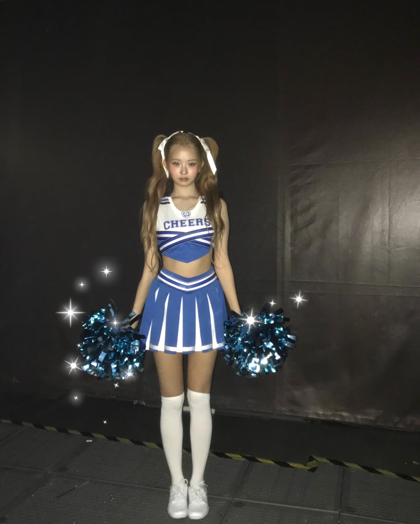 Rei直井怜✌️🎀♡*｡ﾟ彡 