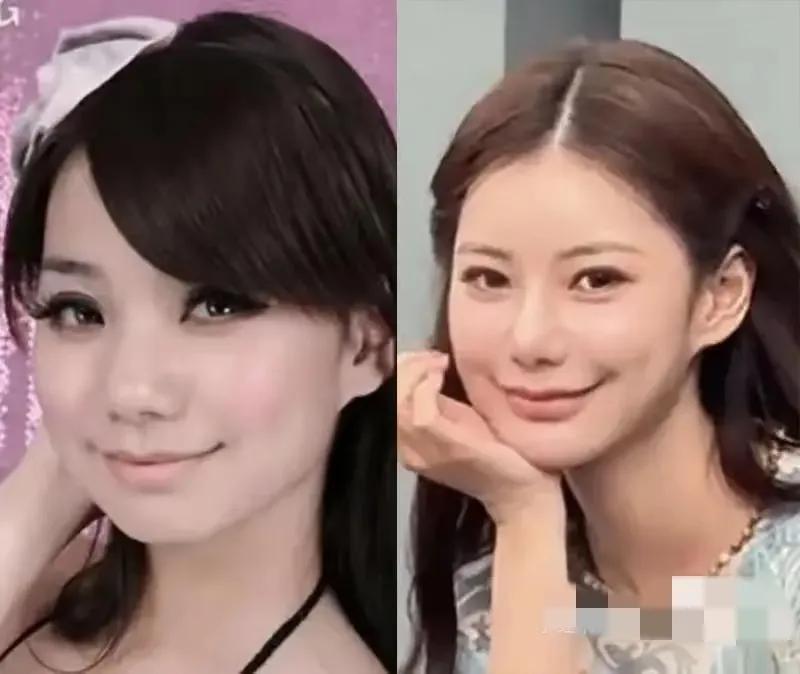 小梅那会儿是不是没啥工作，怎么感觉每天都在拍照片？我能说这要是真的，小梅能从之前