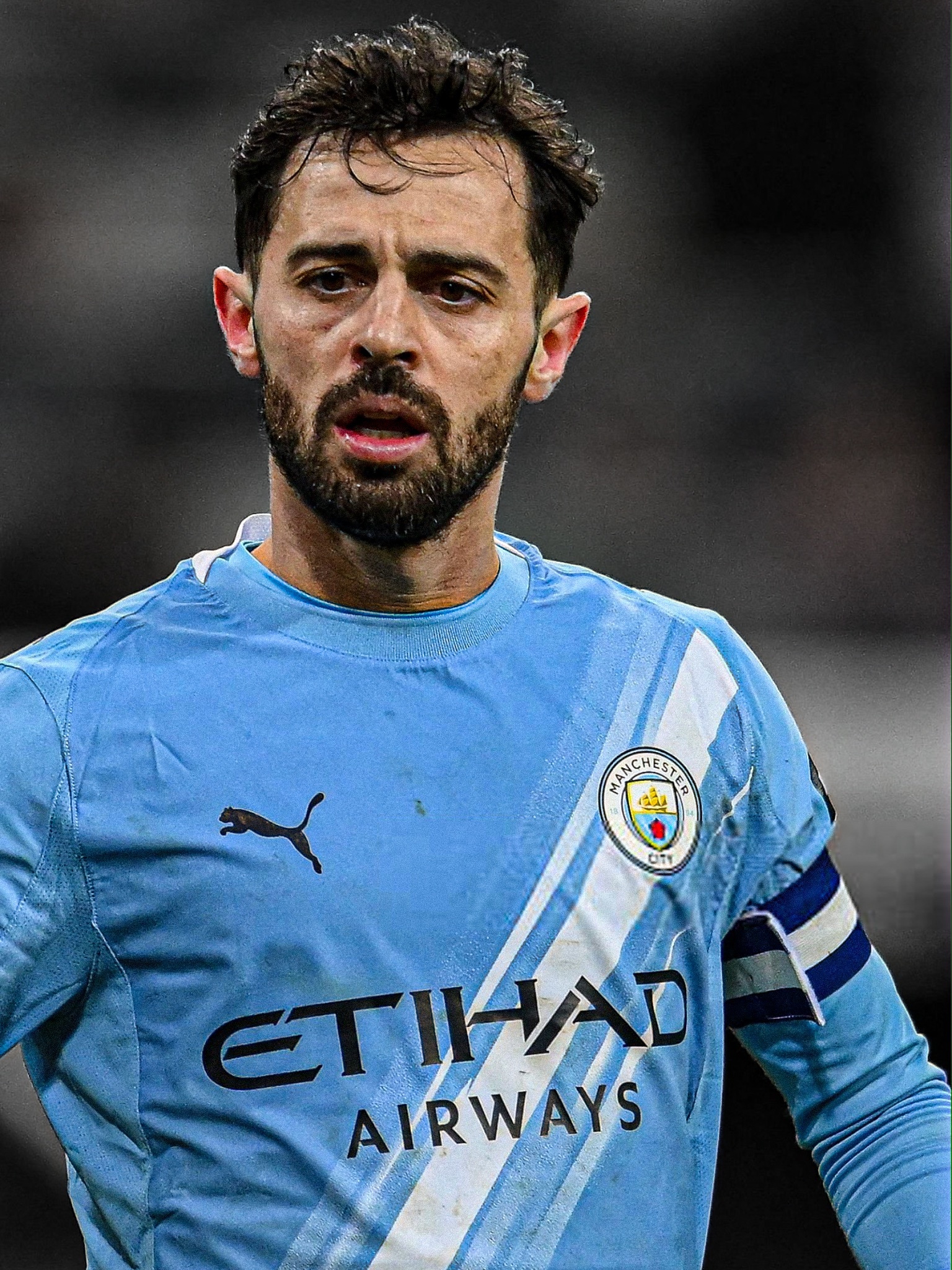 每体：贝尔纳多·席尔瓦已经通过他的经纪人豪尔赫·门德斯告知巴塞罗那他愿意加盟，目