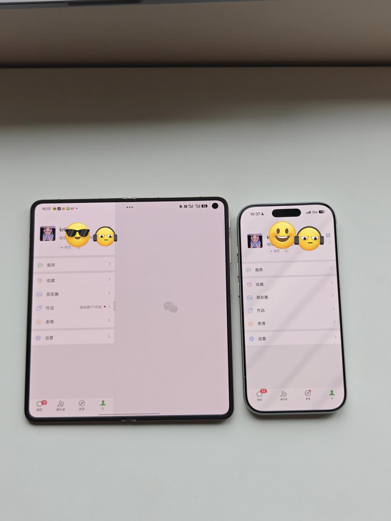 苹果全家桶用户想双持安卓？别乱选，这台才是最佳搭档！
谁能想到，跟苹果全家桶最搭