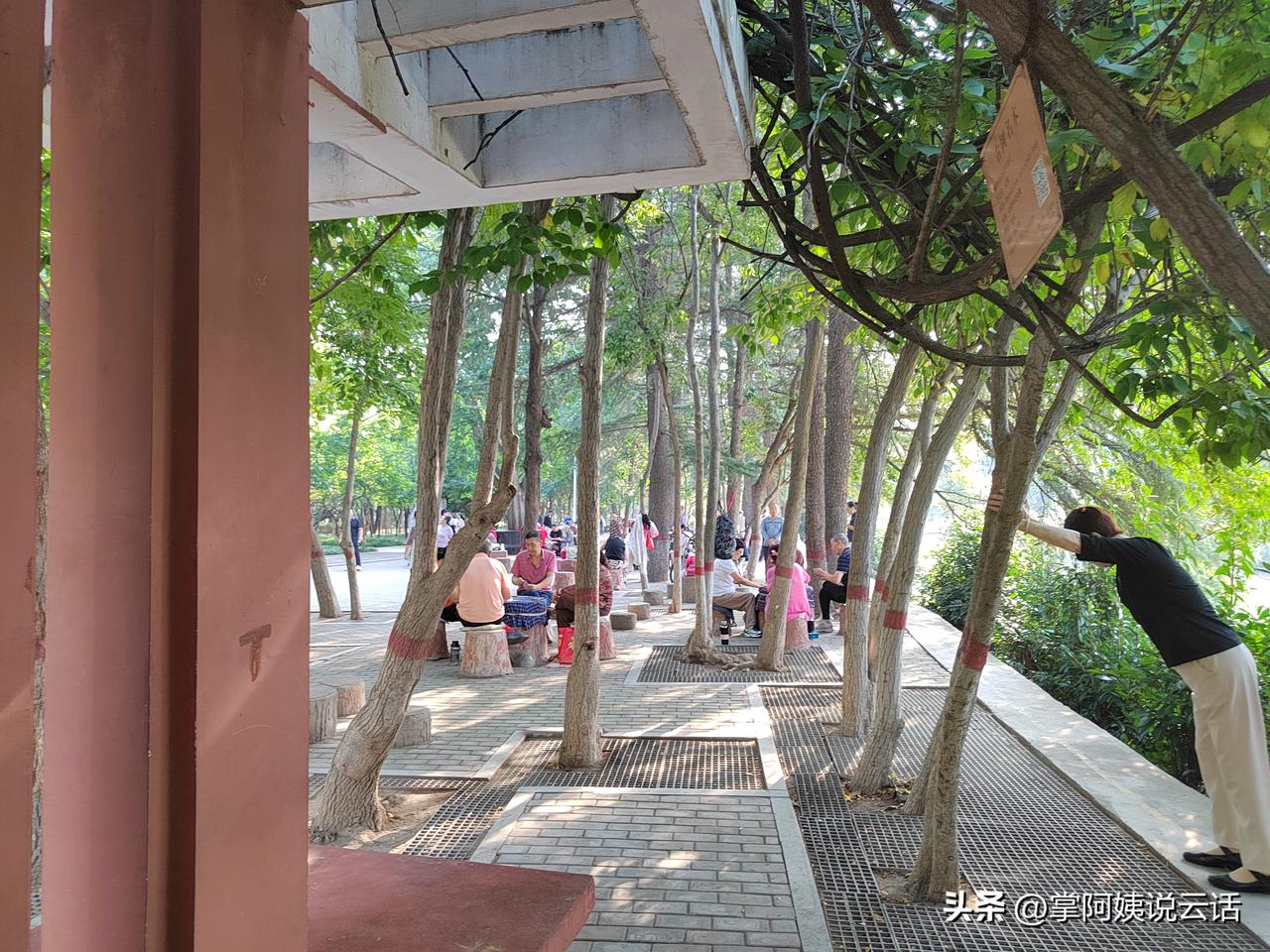 退休后的生活你过得习惯吗?
退休前后，心理落差老大了！

快要退休的时候，我是真