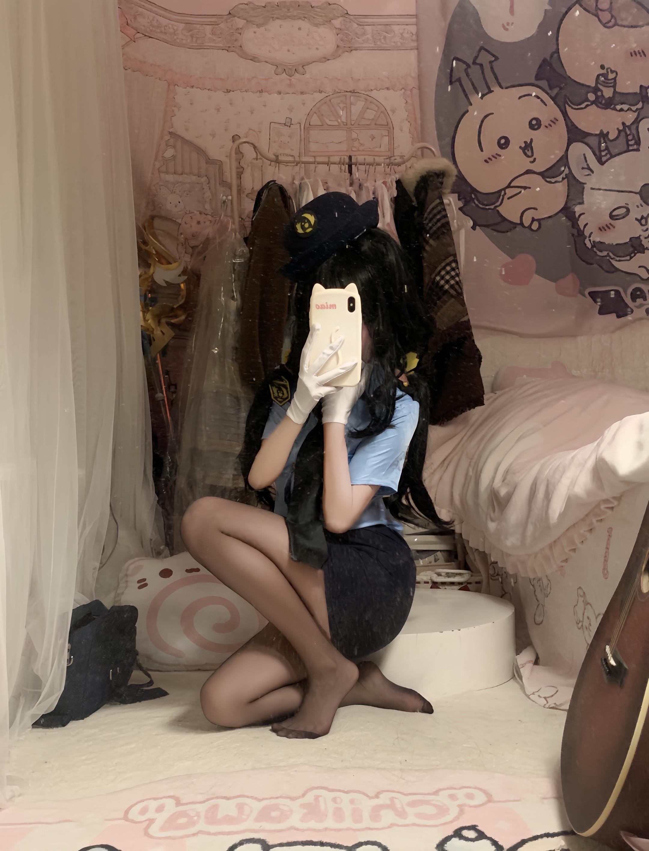 二次元cos时崎狂三