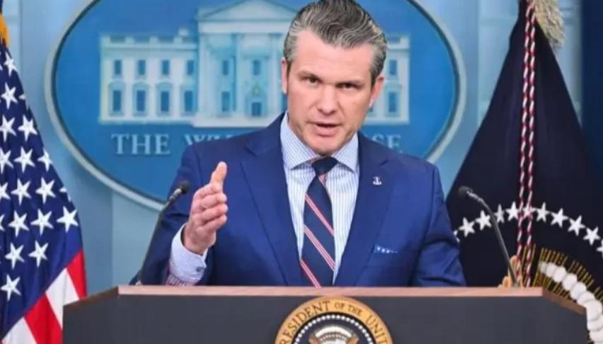 美国防长亲口说出来了：中美开战，航母大概率第一时间全军覆没！这话一出，无数美国人