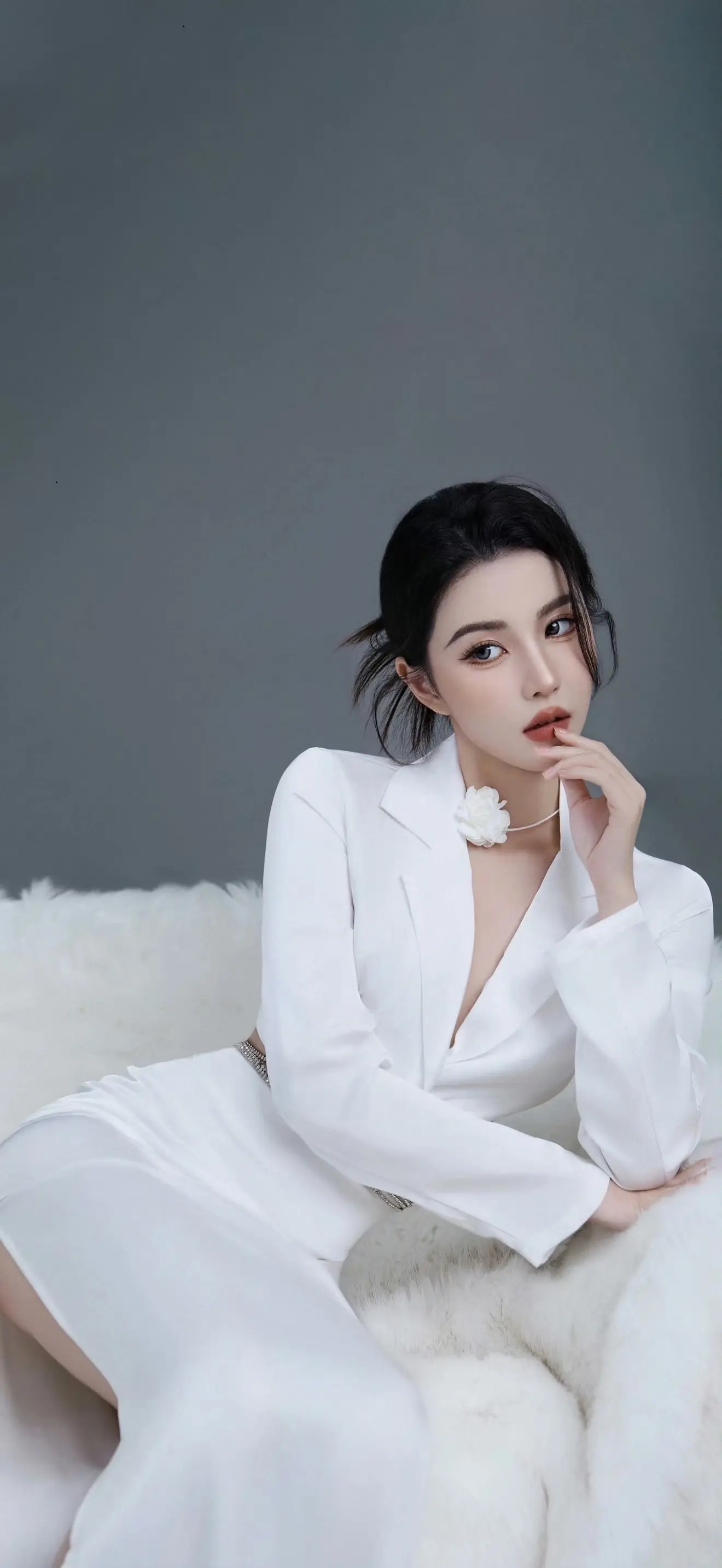 来了 壁纸