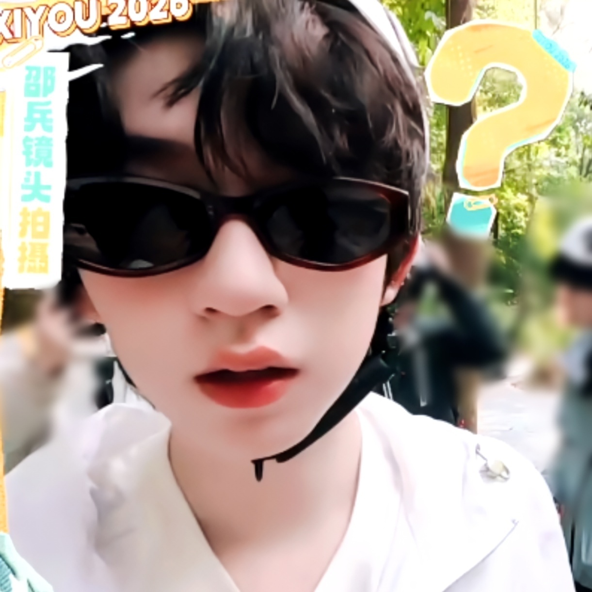 人，开门，系兔ʕÖʕÖʔ 