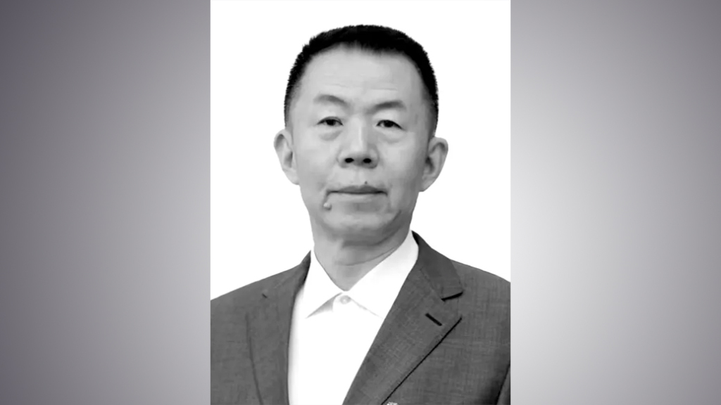 中国美协副主席、著名画家刘杰逝世，享年62岁