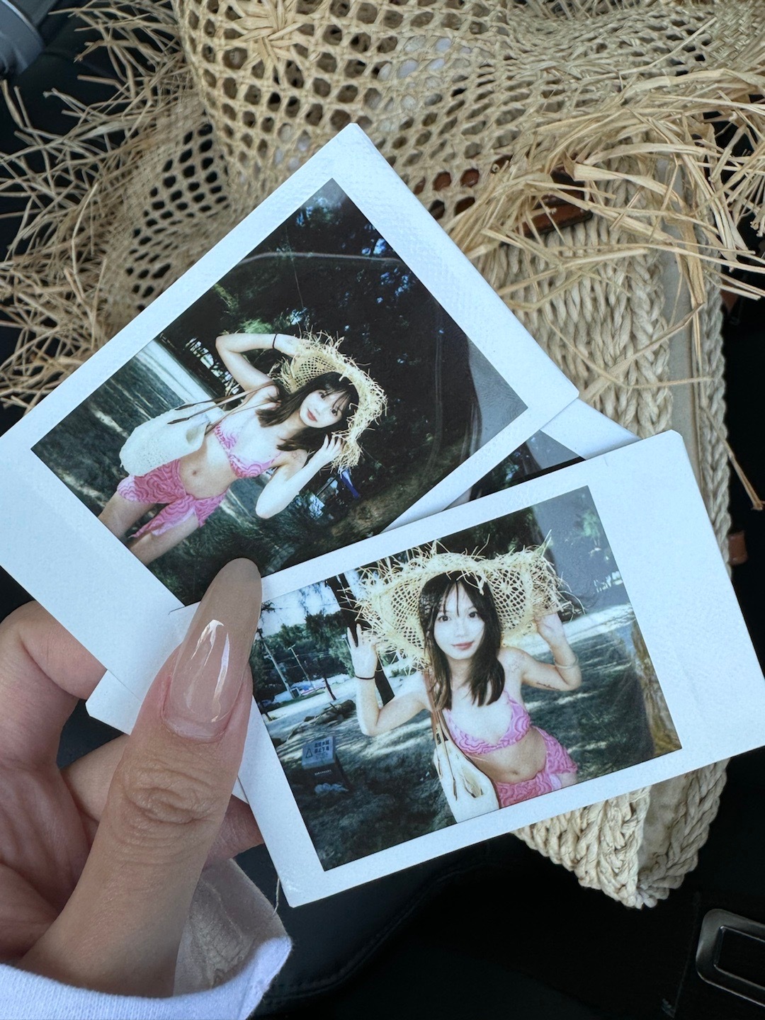 好漂亮[鼓掌] ​​​