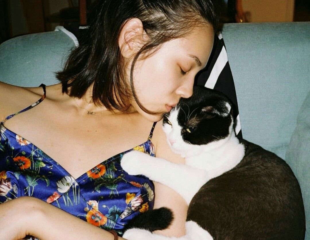 水原希子 