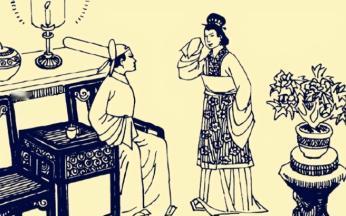 [微风]古代，有个光棍，他喜欢邻居寡妇。有天，寡妇牵一头公驴回来拉磨，光棍就把自