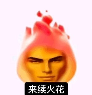 我有时续🔥会用这个表情包望众知 