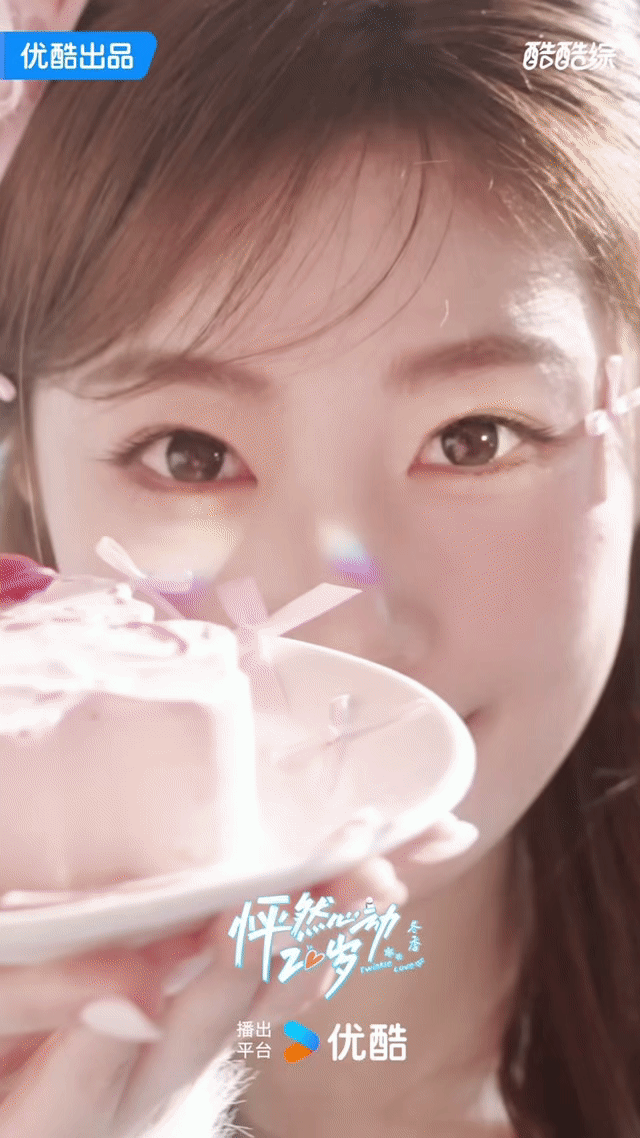 怦然心动20岁冬季嘉宾官宣怦然心动20岁冬季冬天最值得期待的恋爱综艺来了！全新嘉