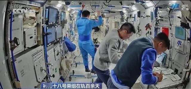 为什么大家都不提中国空间站了？因为没脸提，跟国际空间站差距太大！中国空间站可不是