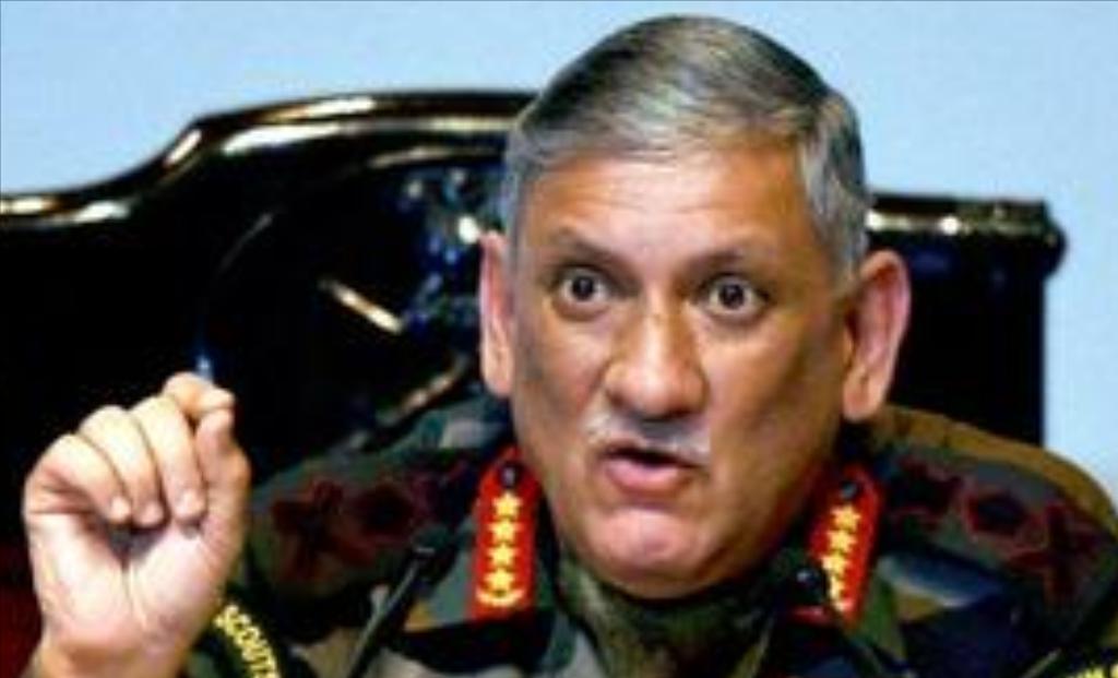 “中国一旦武统台湾，印度就借机占领西藏、新疆。”印军官3年前狂妄叫嚣，表示要是中