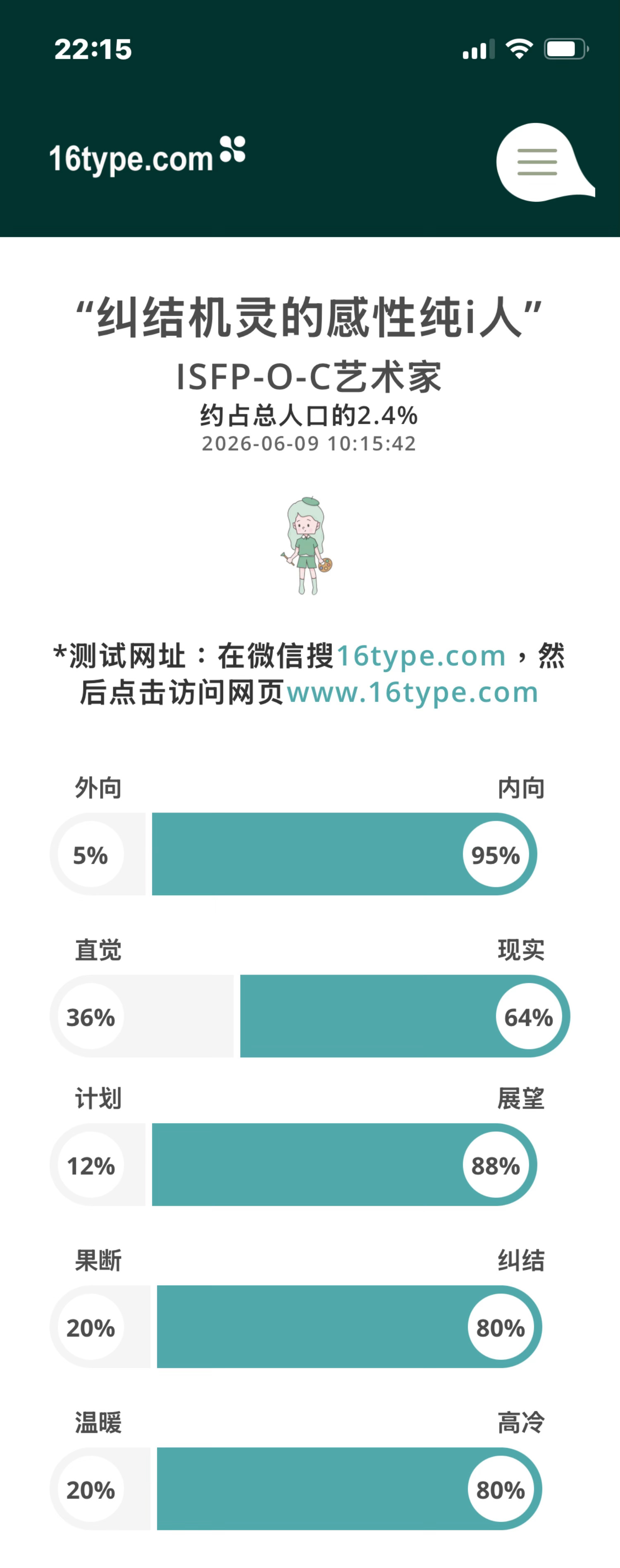 上个班让我变得越来越i