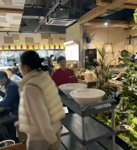 这个吃完之后，可以带走吗？