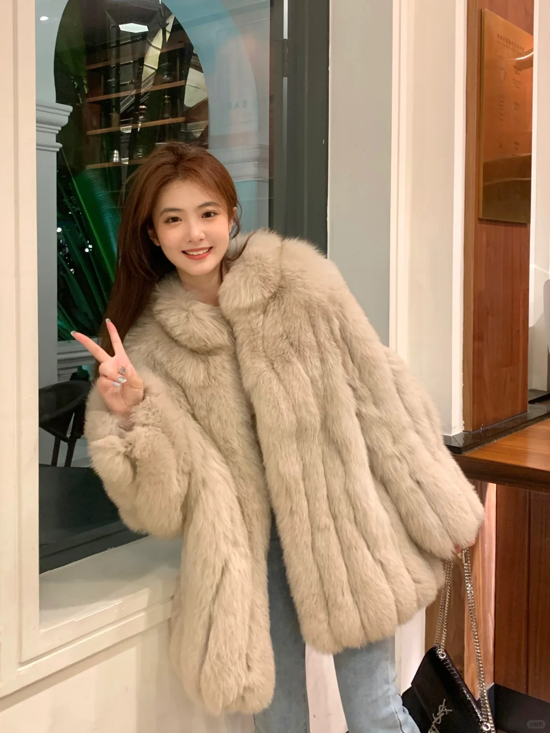 浅浅期待一下今年秋冬🌬️